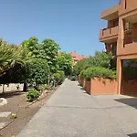 Apartamento Con Vistas