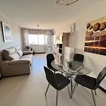 Seaview Paradise Hard Rock Apartment
