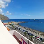 Apartamento En Primera Linea De Mar, Las Teresitas, Santa Cruz De Tenerife