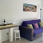 Comfort Apartment En Tenerife Royal Gardens