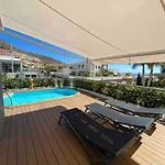 Sunset Of Duke#Luxury Costa Adeje