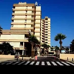 Lovely Apartment With Sea View And Free Wifi, Center Of Las Americas Playa Honda