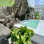 Casa Fontana, Amazing Sea View And Wide Terrace With Pool