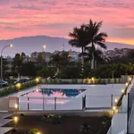 Costa Adeje Ocean View Apartment