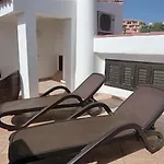 San Miguel Village Villa - Garden