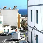 Alcamar Habitacion Privada Con Bano Compartido Cerca Al Mar!