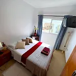 Alcamar Habitacion Privada Con Bano Compartido Cerca Al Mar!