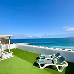 Casa Vistamar, Amazing Sea Views And Private Pool