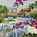 Casa Aura, Increibles Vistas Al Mar Y Piscina Privada