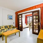 104 Andorra Apartment Close To The Beach