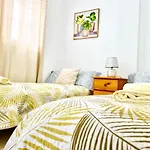 !!! Relaxing View, The Heights Apartment With Terrace And Heated Pools, Los Cristianos