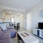Ke Casetta Tenerife Balcon Del Mar Apartment