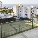 Lightbooking Los Gigantes Tenerife