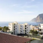 Lightbooking Los Gigantes Tenerife