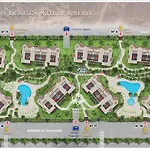 Ancor 2-4 Pool View 2B