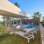 Luxury Villa In Abama