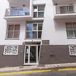 Brisa C, Apartamento En El Medano