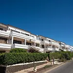 Irina Beach Apartment