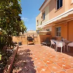 Duplex Oasis El Pal-Mar By Paramount Holidays