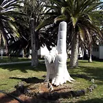 Cozy Studio In Costa Del Silencio In The South Coast Of Tenerife