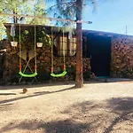 Refugio Meditacion Y Naturaleza