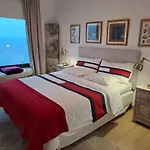The Cliff Casa Marag