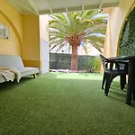 Beach & Refreshing Pool Holidays Air-Conditioning , Costa Adeje