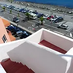 Apartamento En Primera Linea De Mar, Las Teresitas, Santa Cruz De Tenerife