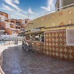 Orlando - Sea View Apartment In Costa Adeje