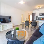 Holiday Apartments Oasis