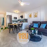 Holiday Apartments Oasis