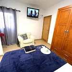 Alcamar Habitacion Privada Con Bano Compartido Cerca Al Mar!