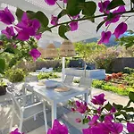 Casa Aura, Increibles Vistas Al Mar Y Piscina Privada