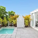 Casa Plumeria, A Private Paradise With Pool.