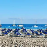 !!! Relaxing View, The Heights Apartment With Terrace And Heated Pools, Los Cristianos