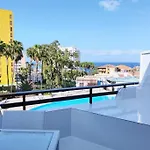Serenity Ocean View Apartment