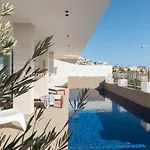 Avitan Premium & Luxury Villas