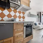 Apartment La Luna