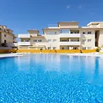 Home2Book Comfy Apt Puertito De Gueimar, Pool