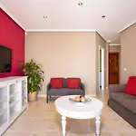 Home2Book Comfy Apt Puertito De Gueimar, Pool