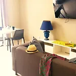 New Apartment Alcala 1 Room & Free Wifi