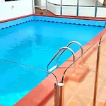 Los Cristianos Apartment, 1 Bedroom Wifi Free & Big Terrace