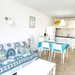 Blu Apartment, Wifi Free Pool View