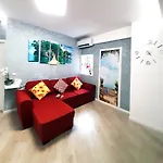 Fantastic 2 Bedrooms, Just 20 Meters From Ocean