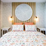 Luxury Palm Tenerife