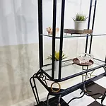 Elegant 3 Bedrooms, Wifi Free