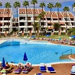 Penthouse Las Americas First Line De Lux