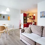 113 Paraiso Sur Apartamento