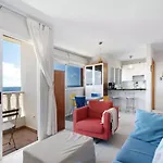 Caletillas Beach Apartment
