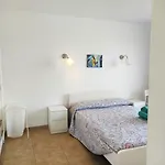 Blu Apartment, Wifi Free Pool View